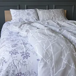 Підковдра MirSon Elegant Mist бязь 110х140 см (2200013010036)