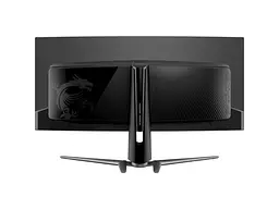 Монітор MSI MAG 341CQP QD-OLED - мініатюра 5