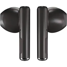 Навушники TWS Ergo BS-740 Air Sticks 2 Black (BS-740K) UA - мініатюра 6
