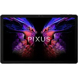 Планшет Pixus Wing 6/128GB 4G Dual Sim Silver