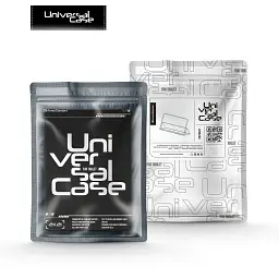 Чохол до планшета Armorstandart Silicone Hooks 10 Black (ARM59078) - мініатюра 5