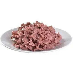 Корм вологий для кошенят Brit Care Cat Fillets in Gravy Choice Chicken філе в соусі з куркою пауч 85 г - мініатюра 2