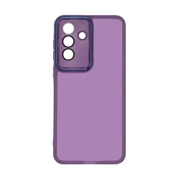 Чохол до мобільного телефона Armorstandart Shade Samsung A37 5G Dark Violet (ARM89849)