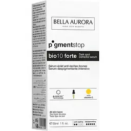 Сыворотка Bella Aurora Bio 10 forte от пигментации капли 30 мл