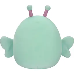 М'яка іграшка Squishmallows Метелик Рейна 13 см (SQER00814) - мініатюра 6