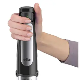 Занурювальний блендер Braun MultiQuick 7 MQ 7075X - мініатюра 4