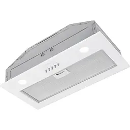 Витяжка Minola HBI 5262 WH Glass 700 LED - мініатюра 8