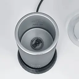Капучінатор (спінювач молока) Graef MS402EU - мініатюра 2