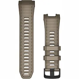 Ремінець Garmin Instinct 2X Tactical Replcmnt Band Coyote Tan/Asia