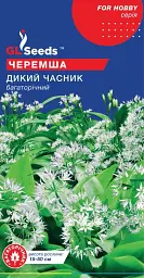 Насіння GL Seeds рrofessionalЧеремша дикий часник 0.1 г