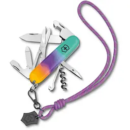 Ніж Victorinox Companion Sydney Style 91мм 16функ зел