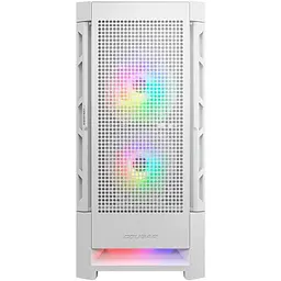 Корпус Cougar Airface RGB White (CGR-5ZD1W-AIR-RGB) - мініатюра 3