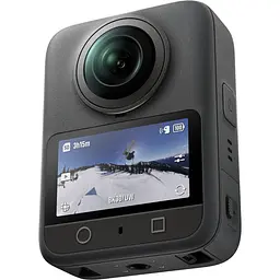 Екшн-камера DJI Osmo 360 Essential Combo (CP.OS.00000443.02) EU [177127] - мініатюра 4