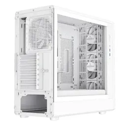 Корпус для ПК Gamemax CLAW 460 WW (9101-1200R0010) - мініатюра 7