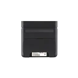 Принтер чеків Sam4s HCUBE USB, Serial, Ethernet, RJ45 (HCUBE-102D) - мініатюра 4