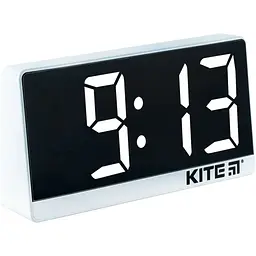 Годинник електронний Kite K24-488-2 білий - мініатюра 2