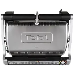 Електрогриль Tefal OptiGrill+ XL GC722D34 [53784] - мініатюра 6