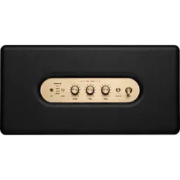 Акустична колонка Marshall Woburn III Black (1006016) - мініатюра 4
