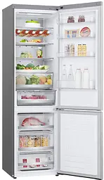 Холодильник LG GW-B509SAUM - мініатюра 8