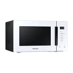 Мікрохвильова піч Samsung MS23T5018AW/UA - мініатюра 3