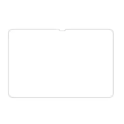 Скло захисне BeCover Samsung Galaxy Tab S11 Ultra (SM-X930/X936) 14.6" (714556) - мініатюра 6