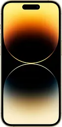 Смартфон Apple iPhone 14 Pro 256Gb Gold Seller Refurbished - мініатюра 2