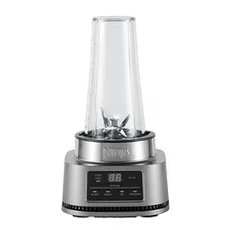 Фітнес-блендер Ninja Foodi 2-в-1 Power Nutri (CB100EU) - мініатюра 3