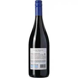 Вино Cape Grace Pinotage червоне сухе 0.75 л - мініатюра 4