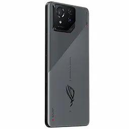 Смартфон ASUS ROG Phone 8 12/256GB Rebel Grey - мініатюра 2
