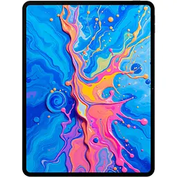 Планшет Teclast ArtPad Pro 12.7” FHD 120Hz/8GB/256GB/ G99 /10000mAh/ LTE/8+13Mp/Metal/Сірий - мініатюра 2