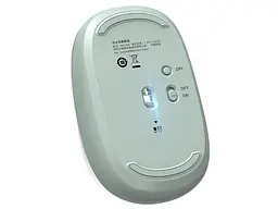 Миша UGREEN MU105 Portable Green (90672) - мініатюра 4
