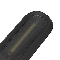 Розумна настільна лампа Yeelight LED Vision Desk Lamp V1 Pro Light-sensitive Clamping ver YLTD13YL - мініатюра 4