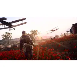 Ключ активації Microsoft Battlefield 1: Revolution Edition для Xbox One/Series - мініатюра 8
