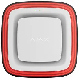 Сирена Ajax EN54 FireProtect Sounder/VAD white