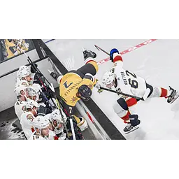 Ключ активації Microsoft NHL 24 X-Factor Edition для Xbox One/Series S/X - мініатюра 2