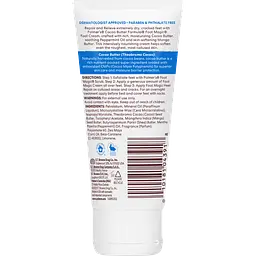 Крем-масло Palmer's Cocoa Butter Formula Foot Magic на основі какао-олії Магія ніг - мініатюра 2