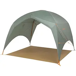 Намет Big Agnes Big House 4 - мініатюра 3