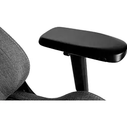 Геймерське крісло Hator Arc Fabric Stone Gray (HTC-984) [121093] - мініатюра 11