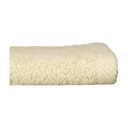 Рушник Kela махровий Ladessa, кремовий, 70х140 см (24583) (00000026440) - мініатюра 2