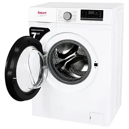 Стиральная машина Saturn ST-WM0721WB - миниатюра 3