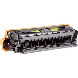 Картридж Static Control для HP CF362A (508A), Canon 040 yellow (002-01-RF362A) - мініатюра 2