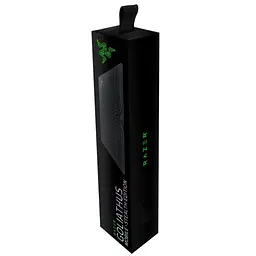 Килимок для мишки Razer Goliathus Mobile Stealth Edition (RZ02-01820500-R3M1) - мініатюра 4