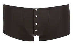 Чоловічі труси Svenjoyment Underwear Men's Pants S чорний - мініатюра 5
