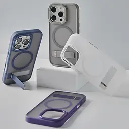 Чохол Proove Mainstay Case with Magnetic Ring iPhone 15 в асортименті - мініатюра 11