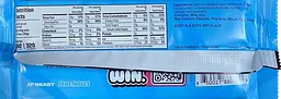 Шоколадний батончик Feastables MrBeast Milk Chocolate 60 г - мініатюра 3