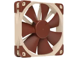 Вентилятор Noctua NF-F12 5V PWM