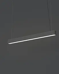 Підвісний світильник Nowodvorski 7535 Soft Led - мініатюра 3