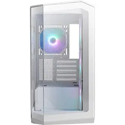 Корпус для ПК MSI MAG PANO M100R PZ WHITE - мініатюра 7