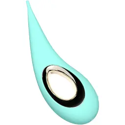 Вібратор LELO DOT Aqua (SO8085) [108565] - мініатюра 8