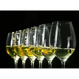 Келих для білого вина Schott Zwiesel Banquet Wine Chardonnay 368 мл (121591) - мініатюра 4